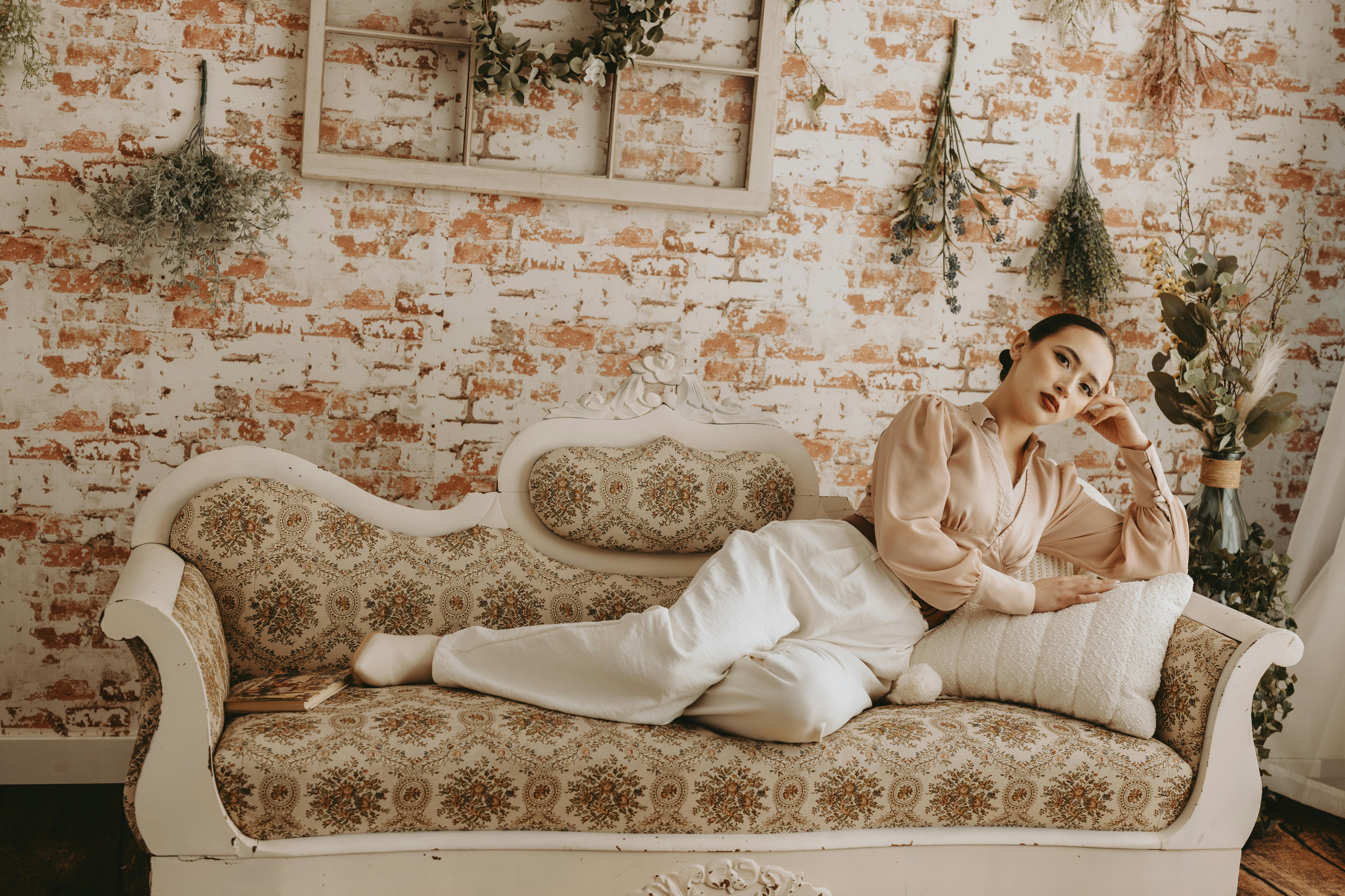 影像之匠-经典姿势塑造对比