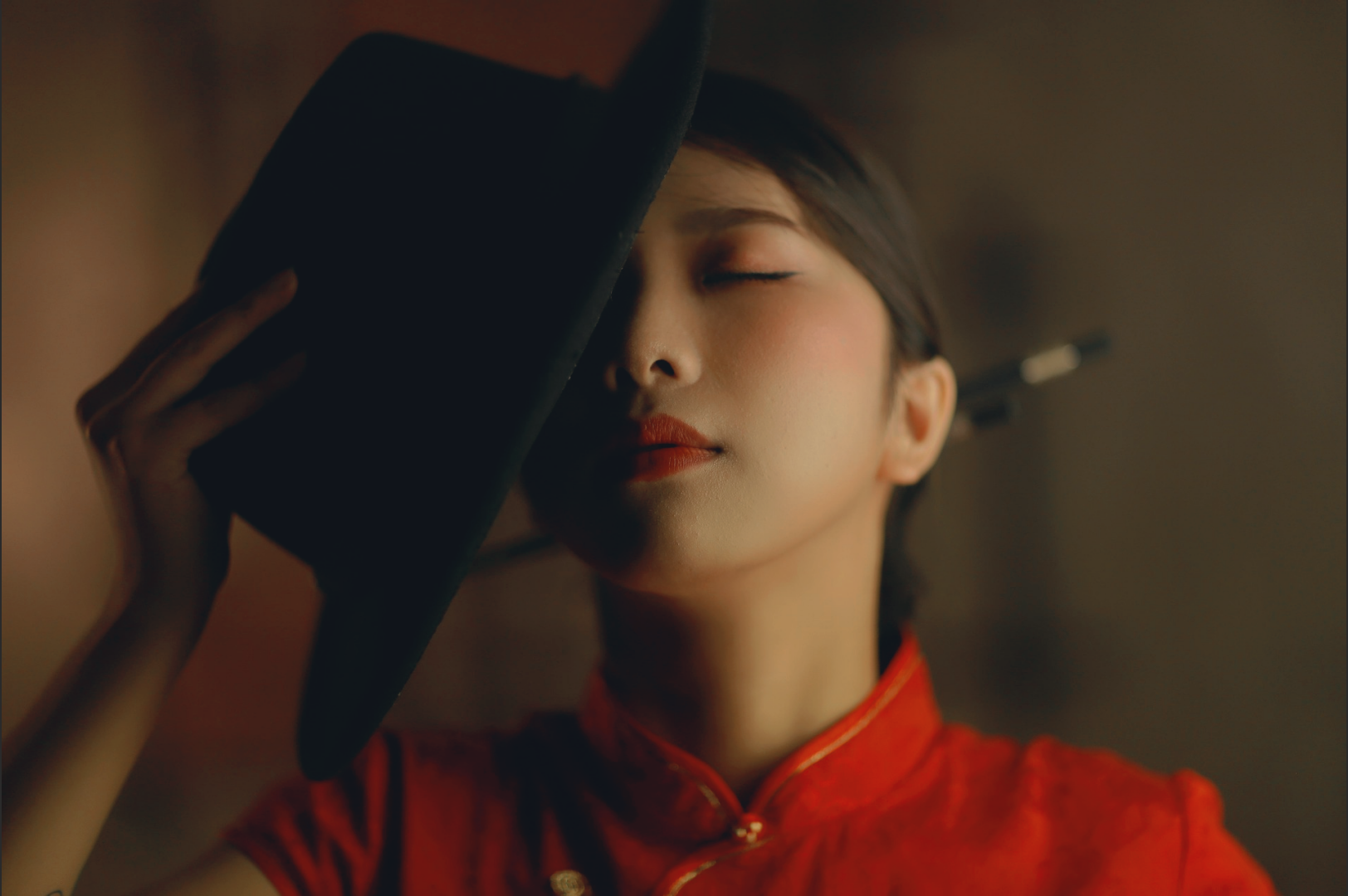 影像之匠-人像眼部对焦示意图