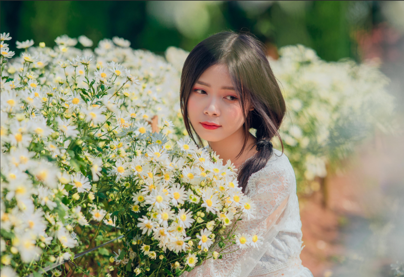 影像之匠-日光环境ISO