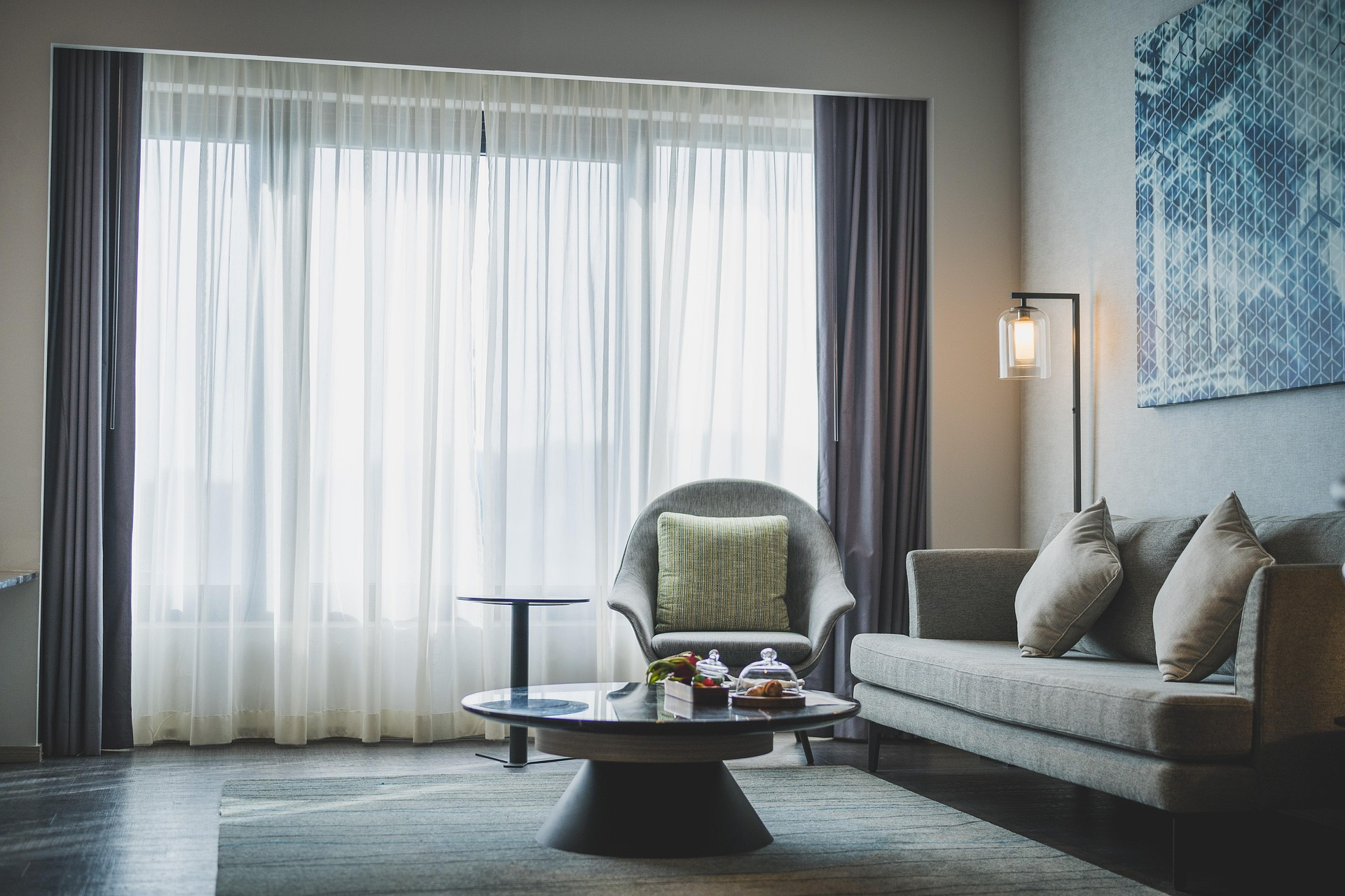 影像之匠-混合光源