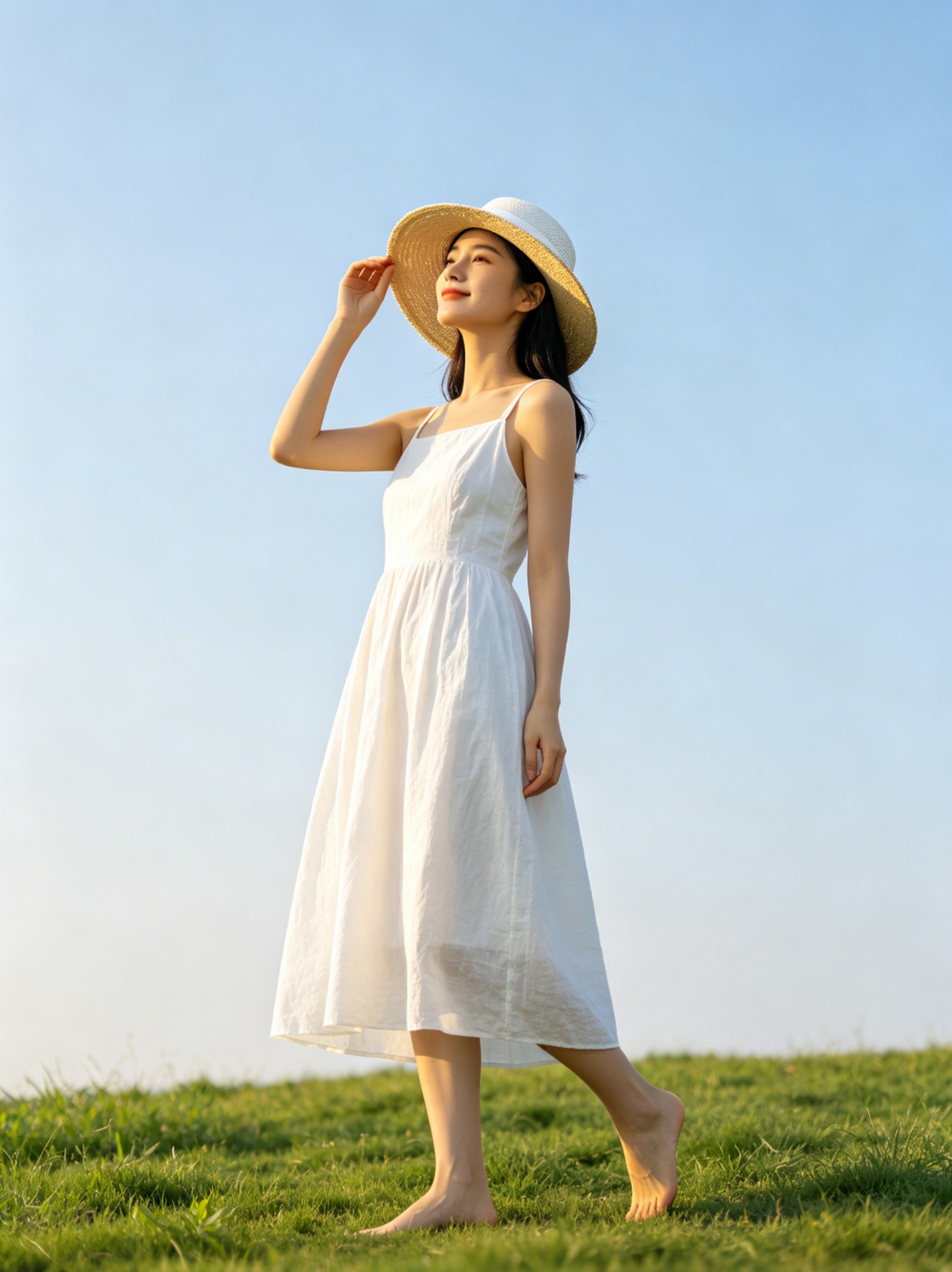 影像之匠-万能姿势公式分解示意