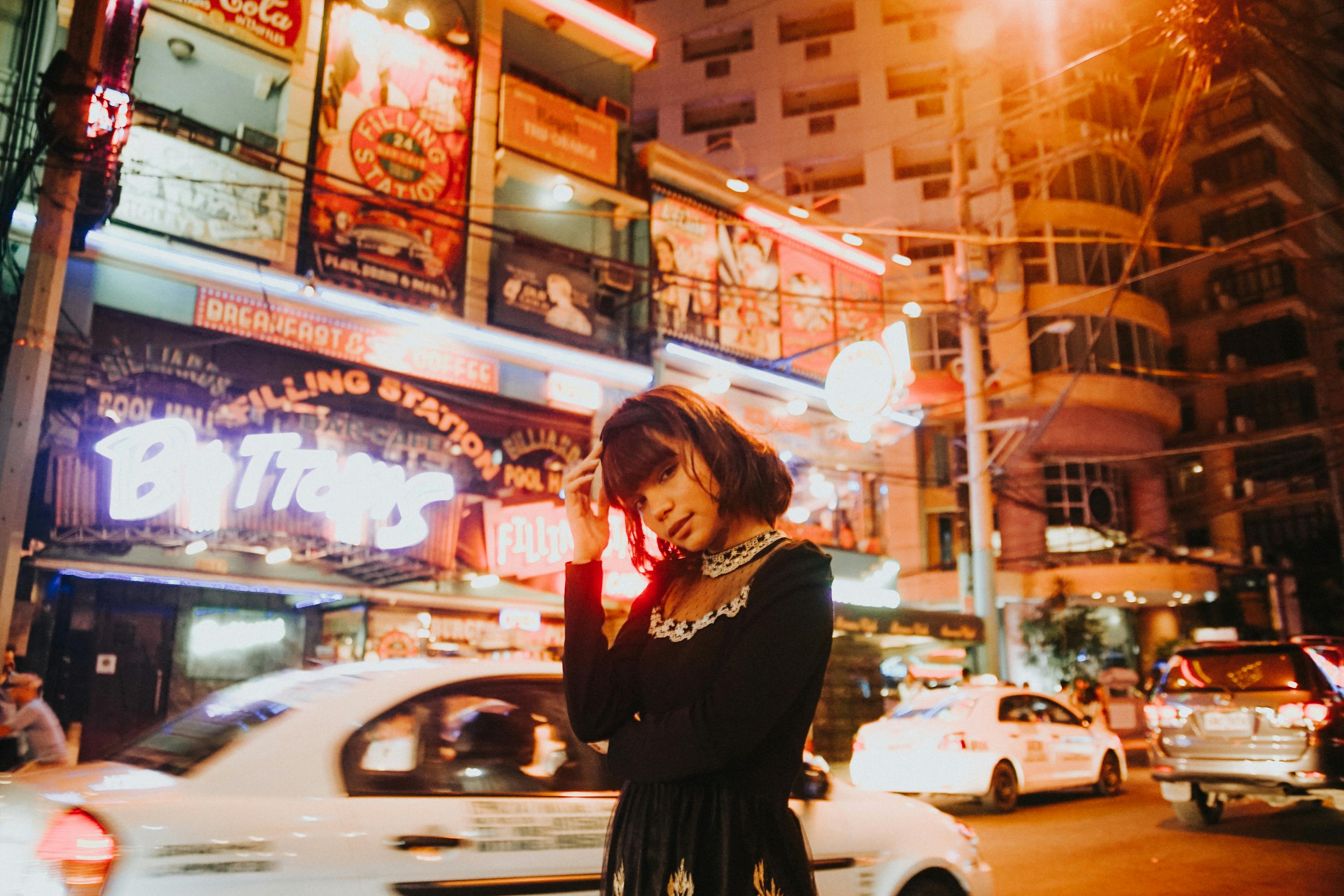 影像之匠-选片误区示例