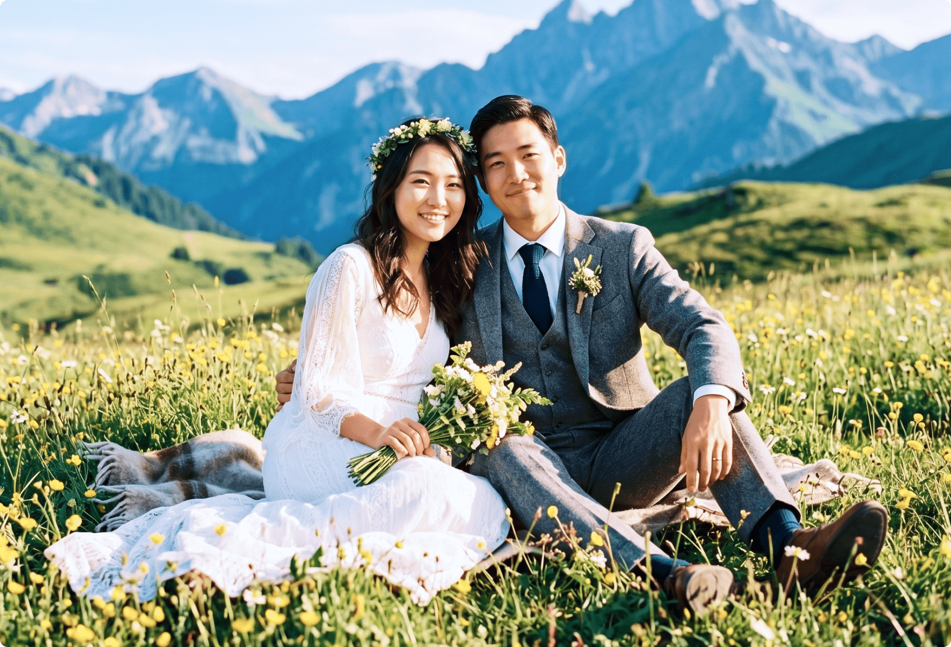 影像之匠 - AI调节前