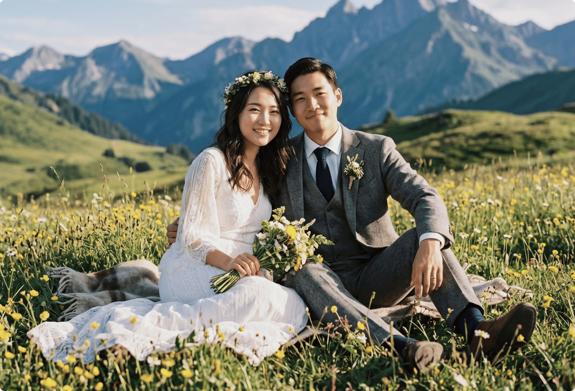 影像之匠 - AI调节后